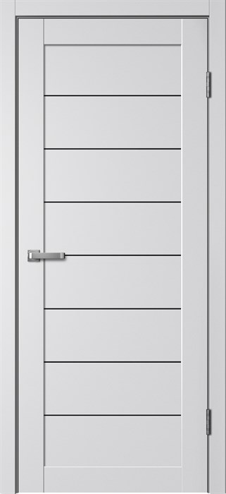 А 242 - черное стекло 2257