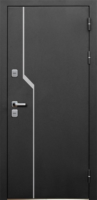 Дверь Luxor Termo 1 2324
