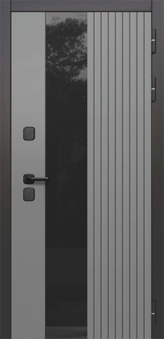 Дверь Luxor Termo 5 Light 2325