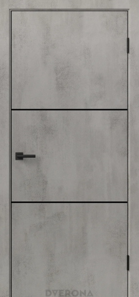 Виста 2.2 бетон 2369