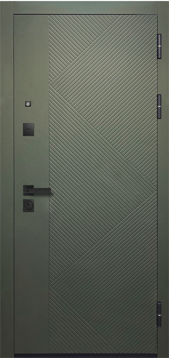 Смарт1/Эмалит белый 2416