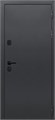 Термо Дверь ЭВЕРЕСТ бетон лофт грей 2321