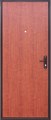 Дверь СТРОЙ ГОСТ РФ 1775