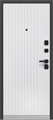 Дверь Luxor 2 МДФ Вертикаль 1785
