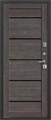 Дверь 7,5 Гарда Серебро Дуб неаполь Грей 2206