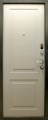 Мет. дверь "ТЕРМО ПРИМА" (с терморазрывом) 2217