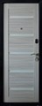 мет. дверь "ЛИГА Царга 5С" 2224